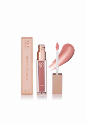 Lip Glaze - Sorbet