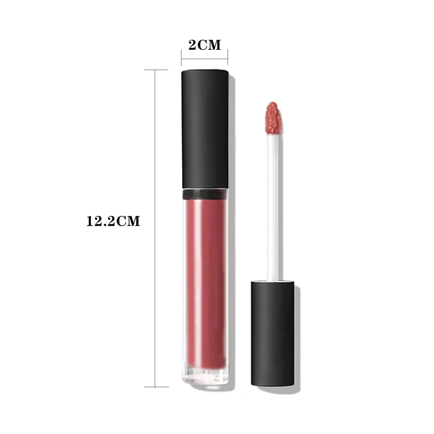 Lips Staining Lip Oil, Lips Staining Long Sweet Lasting Lips Oil Long-Lasting Moisturizing, Matt light and Not heavy, Multiple Colors (#11)