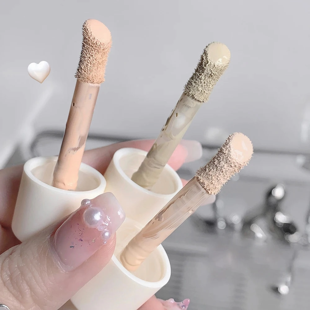 Liquid Contouring Concealer Cream