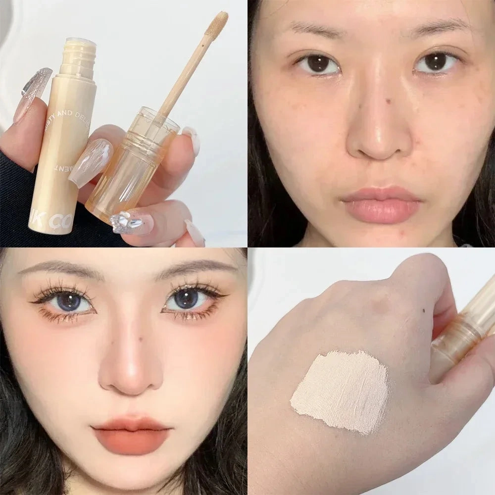 Liquid Contouring Concealer Cream