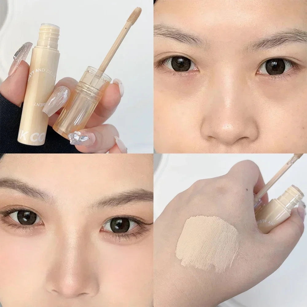 Liquid Contouring Concealer Cream