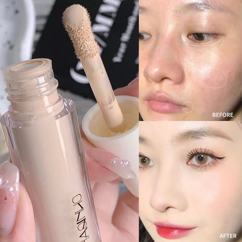 Liquid Contouring Concealer Cream