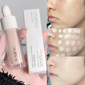 Liquid Contouring Concealer Cream
