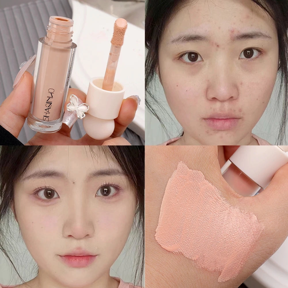 Liquid Contouring Concealer Cream