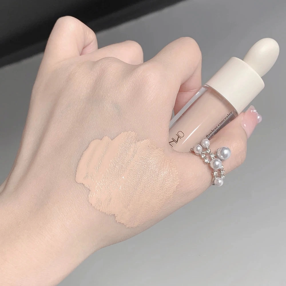 Liquid Contouring Concealer Cream