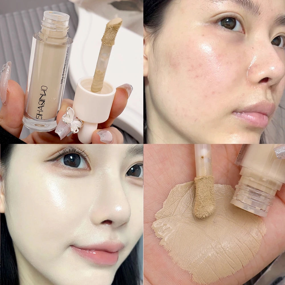 Liquid Contouring Concealer Cream