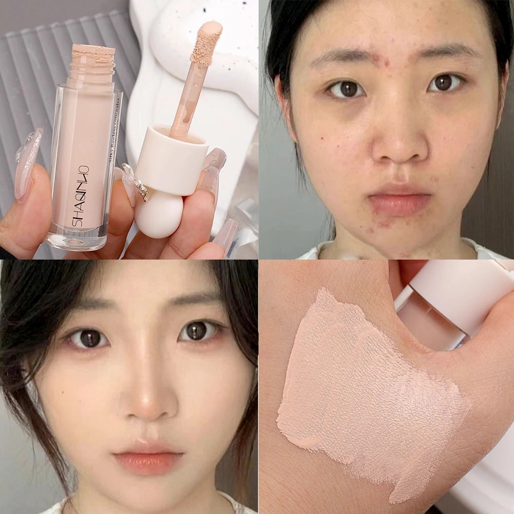 Liquid Contouring Concealer Cream
