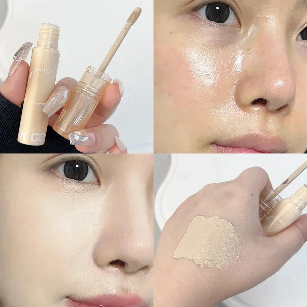 Liquid Contouring Concealer Cream