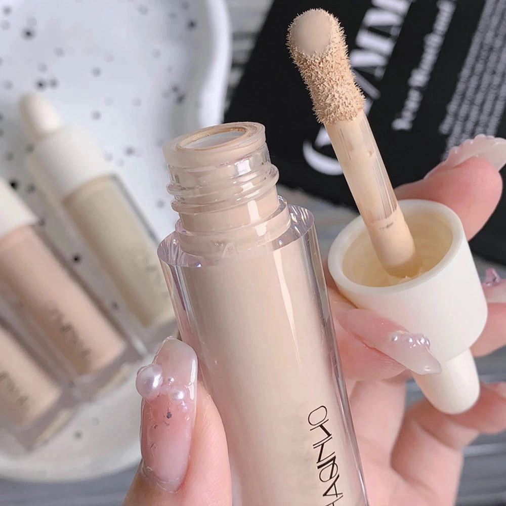 Liquid Contouring Concealer Cream