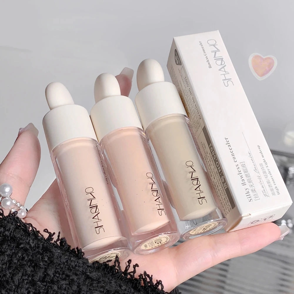 Liquid Contouring Concealer Cream