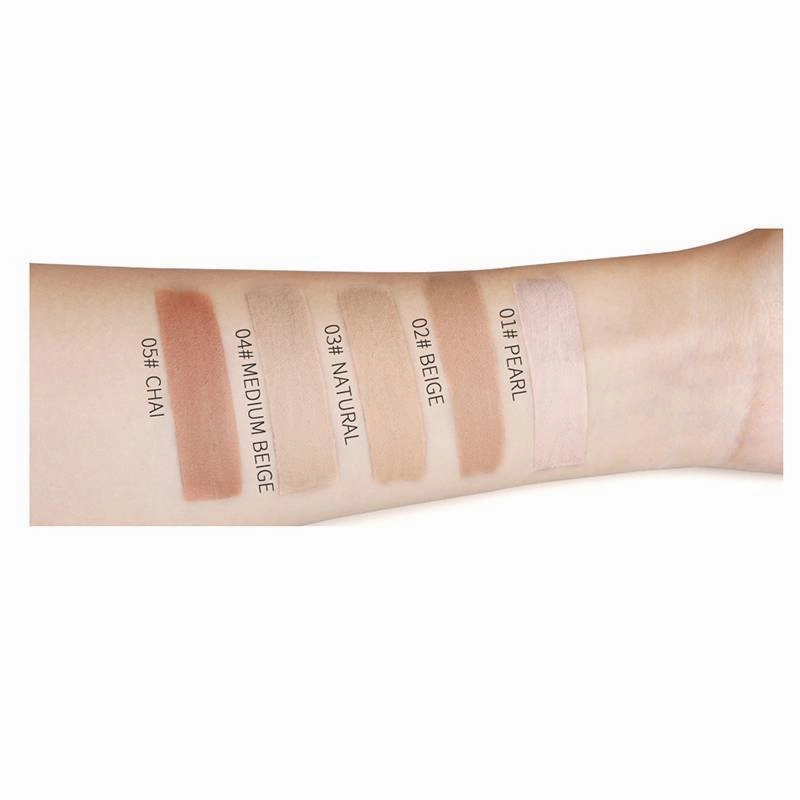 Liquid Facial Concealer Cream Face Corrector