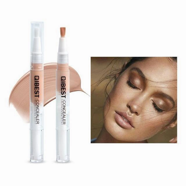 Liquid Facial Concealer Cream Face Corrector