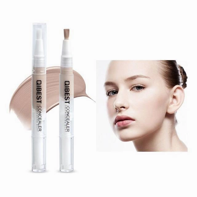 Liquid Facial Concealer Cream Face Corrector