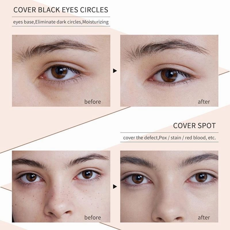 Liquid Facial Concealer Cream Face Corrector