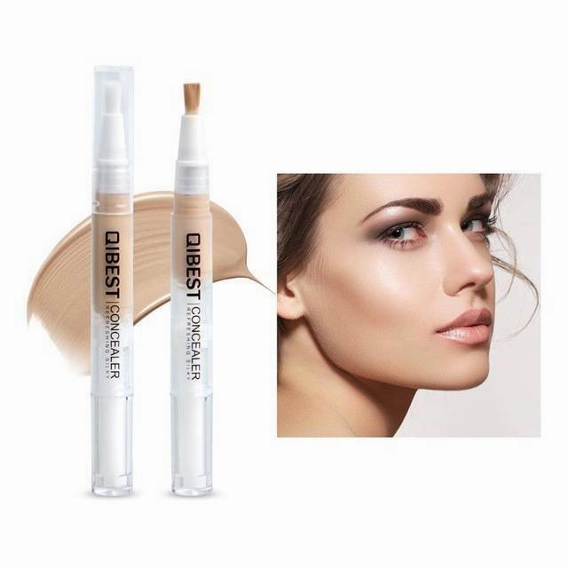 Liquid Facial Concealer Cream Face Corrector