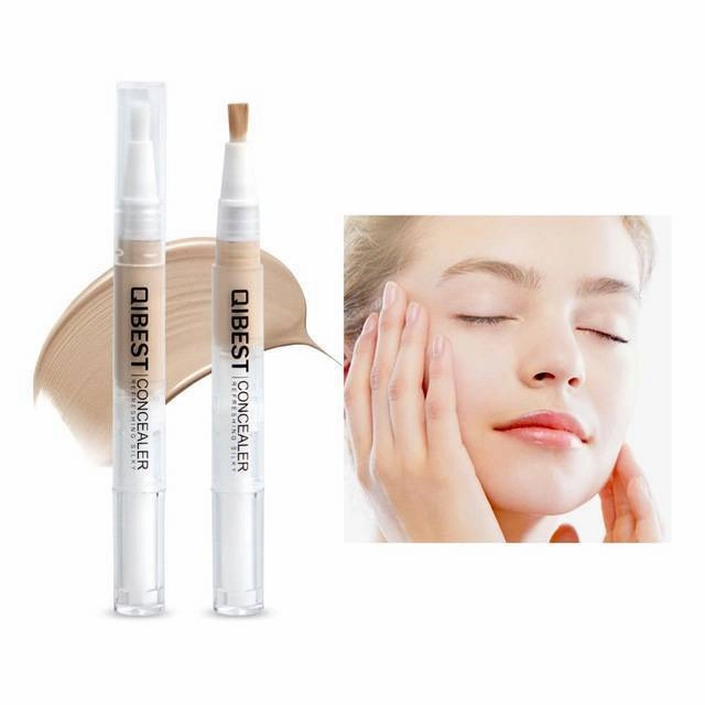 Liquid Facial Concealer Cream Face Corrector
