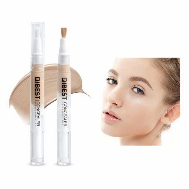 Liquid Facial Concealer Cream Face Corrector