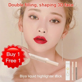 Liquid Highlighting & Contouring Creamy Concealer  Stick😍