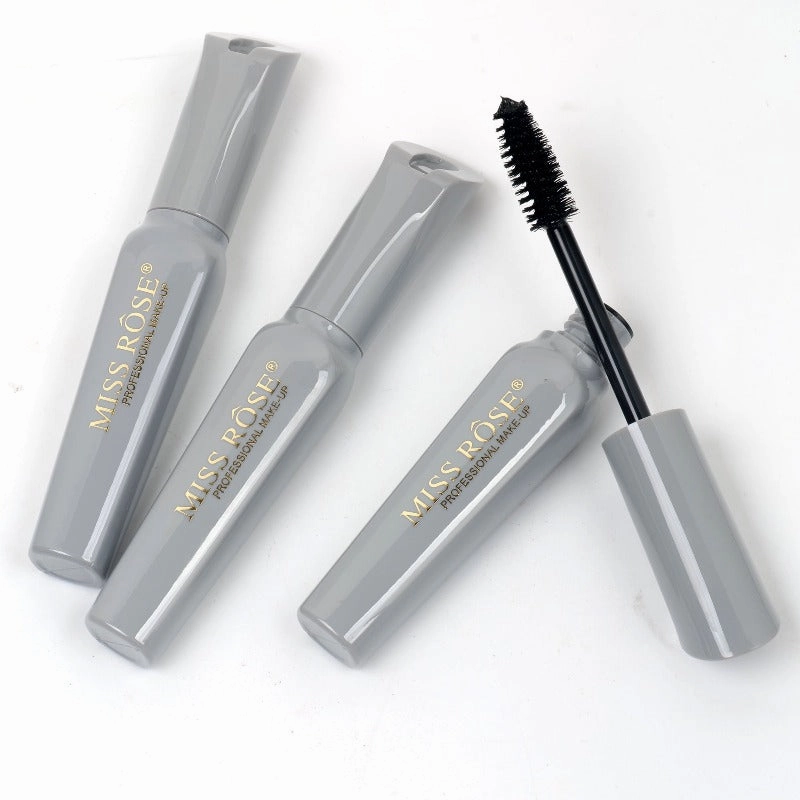 Local shipping Natural Holiday markdown Miss Mascara Rose Curling