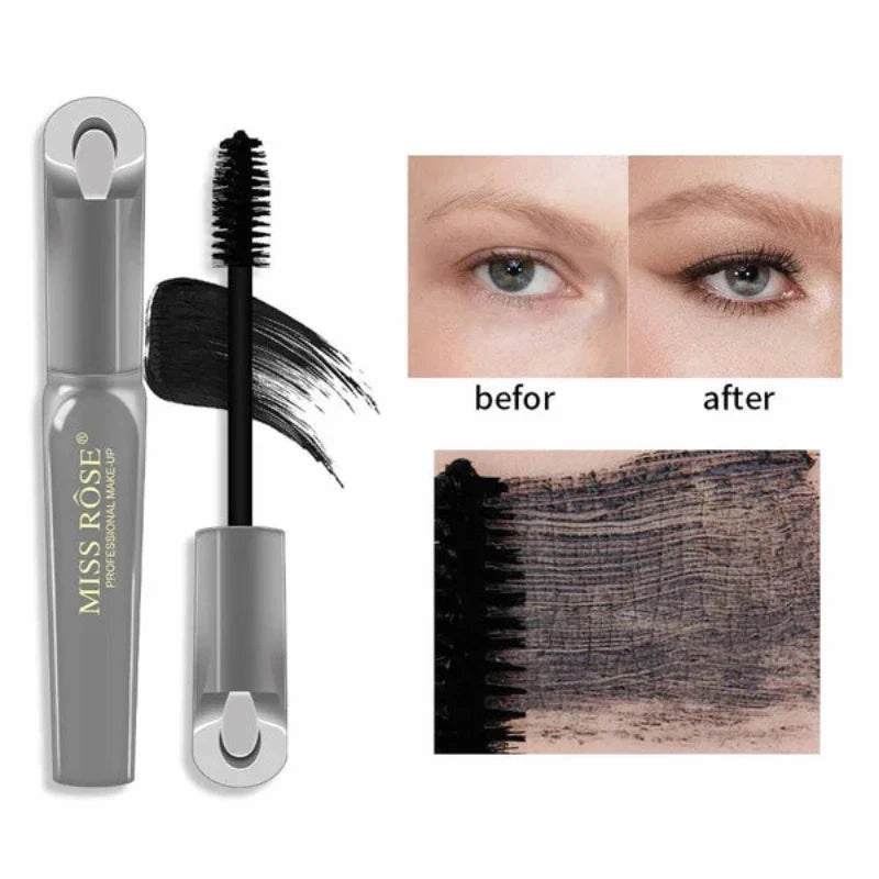 Local shipping Natural Holiday markdown Miss Mascara Rose Curling