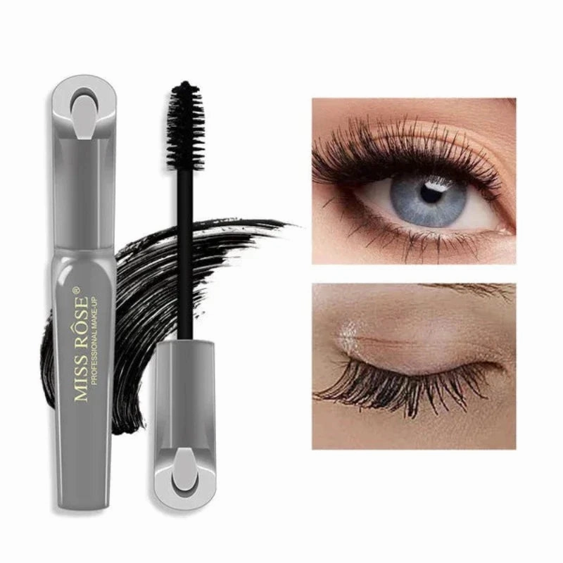 Local shipping Natural Holiday markdown Miss Mascara Rose Curling