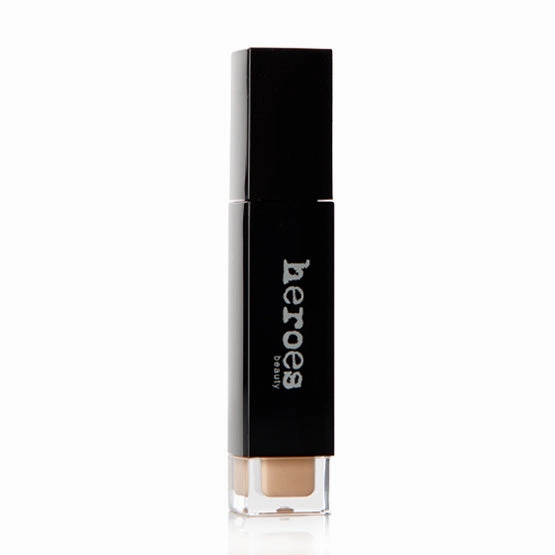 Long-Wearing Liquid Cream Concealer - Medium