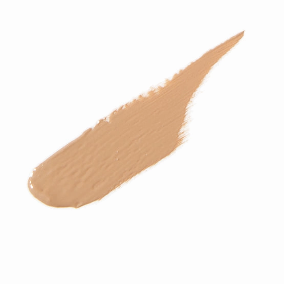 Long-Wearing Liquid Cream Concealer - Medium