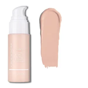 Longman 13 color soft matte foundation liquid concealer BB cream, a set of 1, various shades (3, 30ml)
