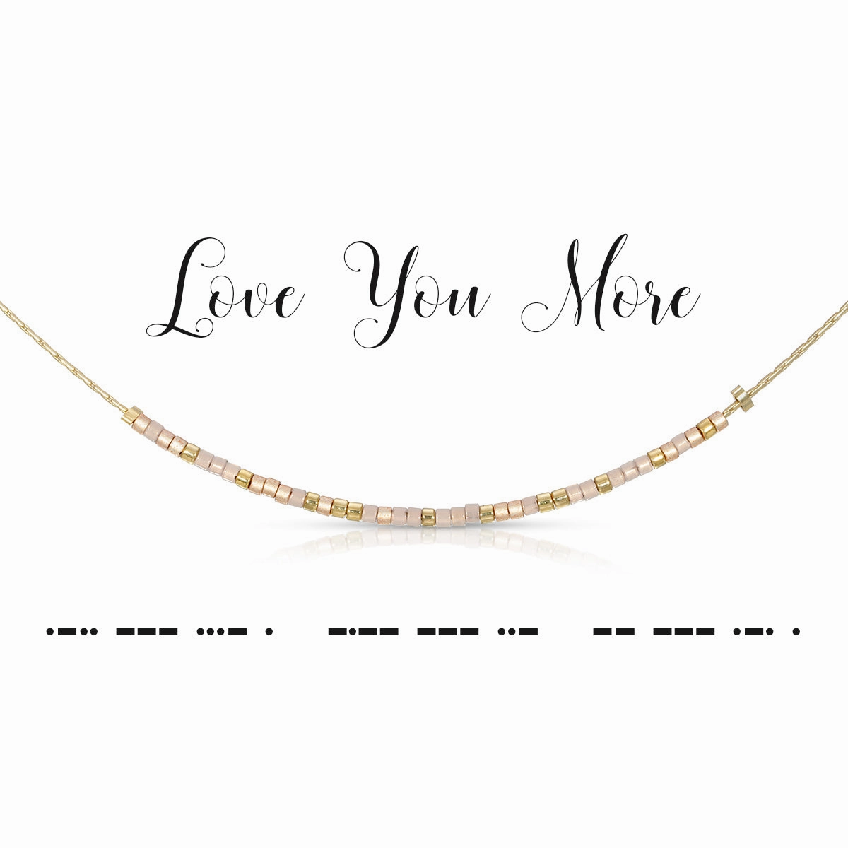 Love You More