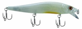 Luck-E-Strike RC Stick French Pearl