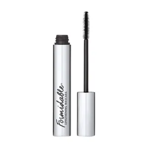 Lune Aster Formidable Lengthening Mascara | Longwear Mascara, Lifts And Lengthens Up To 17 Hours - Black