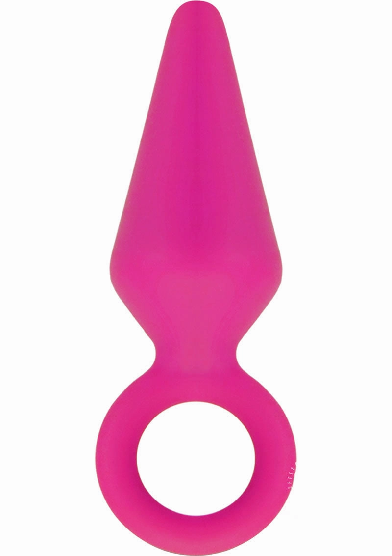 Luxe Candy Rimmer Fuchsia