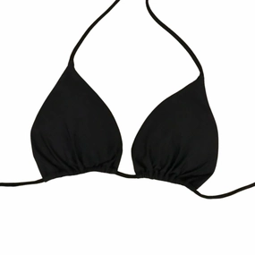 Luxe Lagoon Top - Shadow