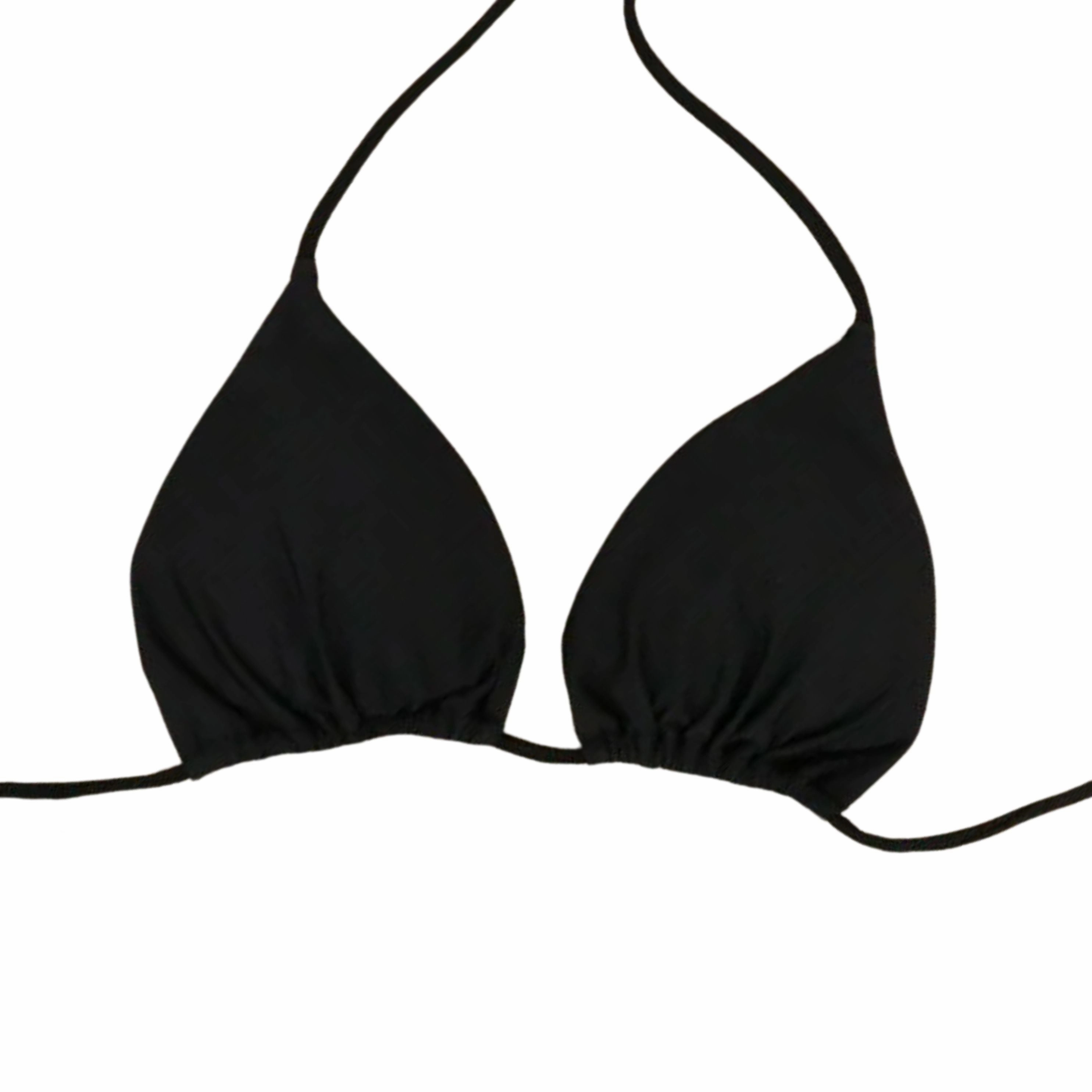 Luxe Lagoon Top - Shadow