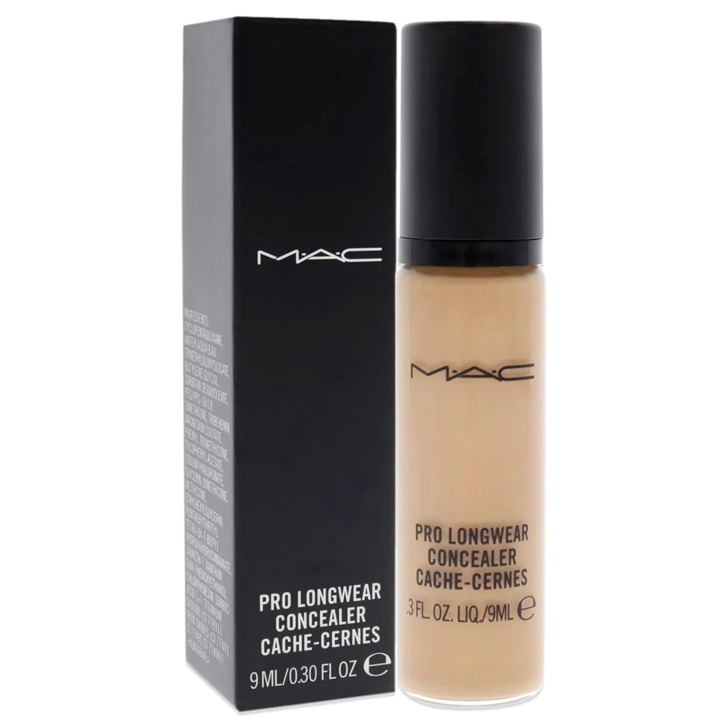 MAC Pro Longwear Concealer - NC25 Concealer Women 0.3 oz