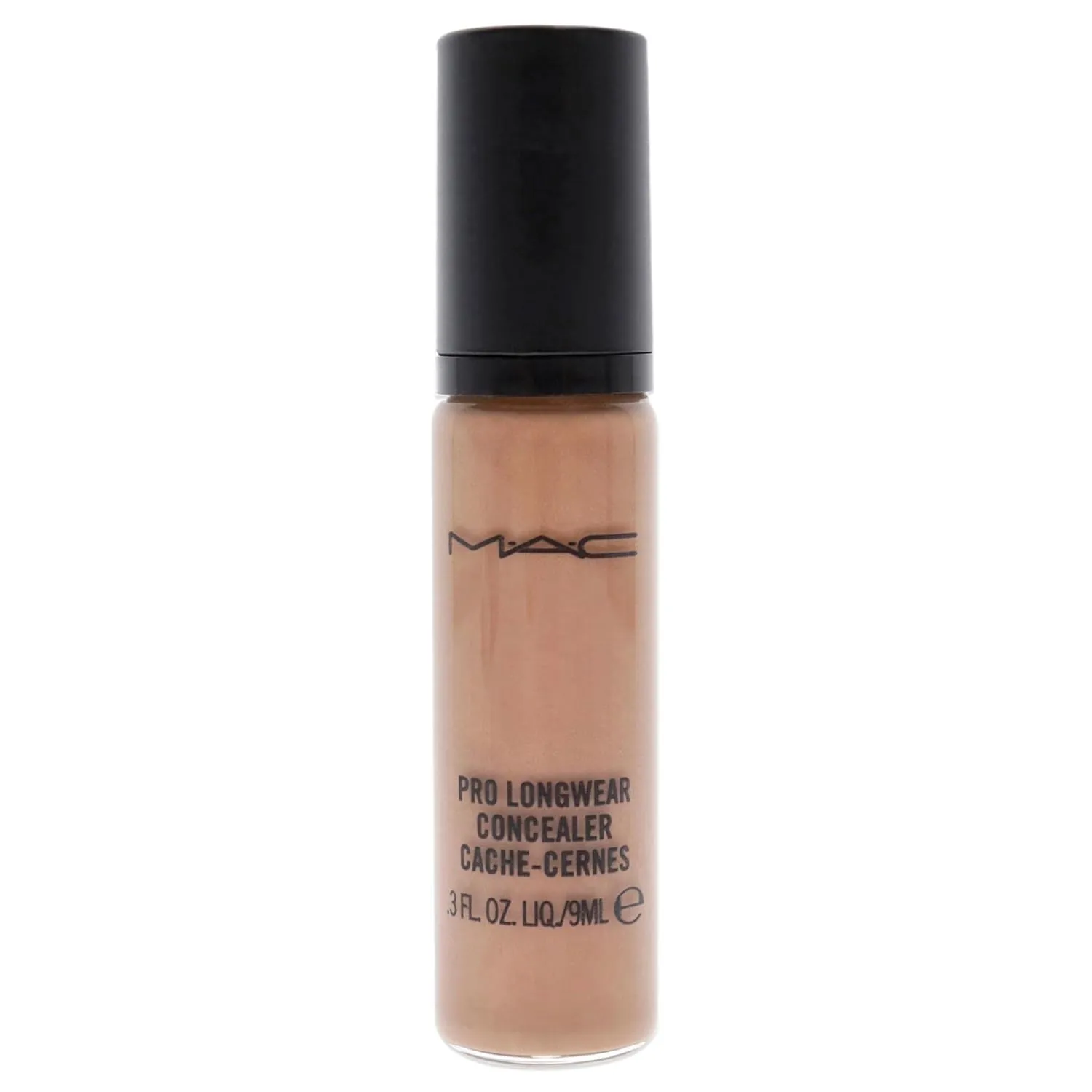 M.A.C Pro Longwear Concealer NC42,0.3 Fl Oz (Pack of 1)