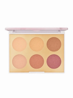 Mac Ignite Wonder Face Palette 18g
