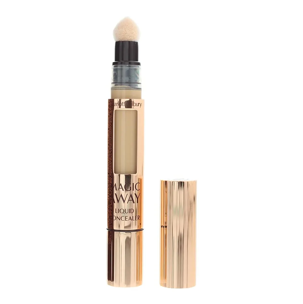 Magic Away Liquid Concealer 5.5 Medium