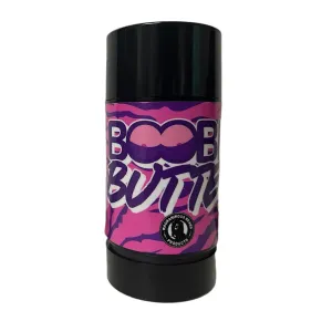 MAGNANIMOUS BOOBIE BUTTER (ANTI-CHAFFING/DEODORANT STICK FOR WOMEN) "HERA" SCENT (HONEYSUCKLE & SOUTHERN VANILLA) - THE BEST ALL-NATURAL ANTI-CHAFFING/DEODORANT STICK ON THE PLANET, HERA APPROVED!