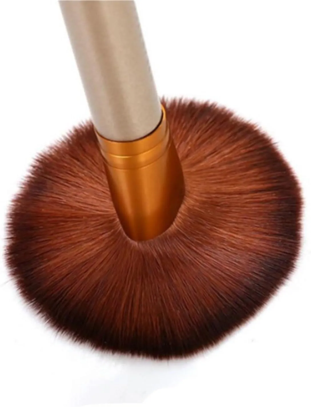 Make Up Brushes Set Makeup Brush Set 12 Pieces with Iron Box for Eye and Face Contour Makeup Brushes Makeup Tools Set