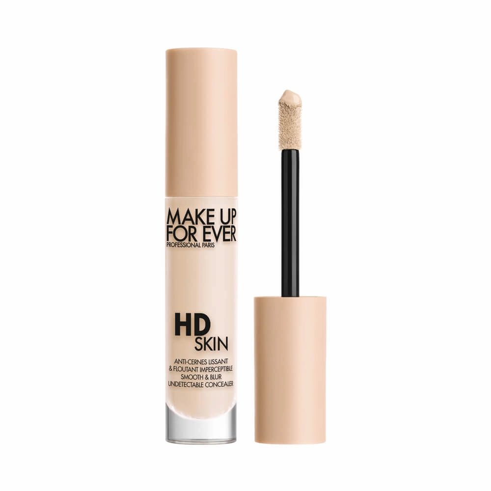 Make Up For Ever HD Skin Concealer