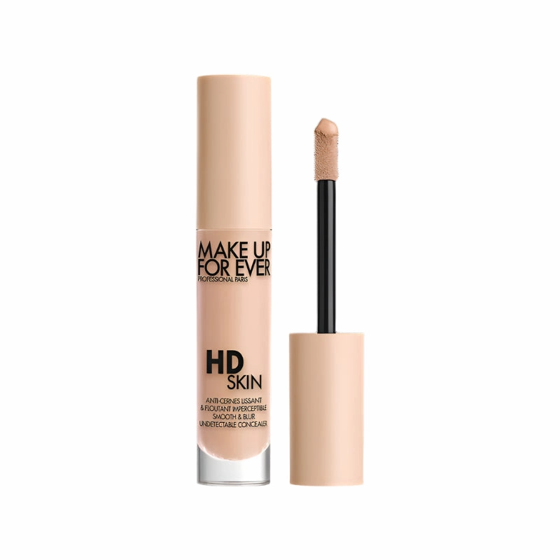 Make Up For Ever HD Skin Concealer