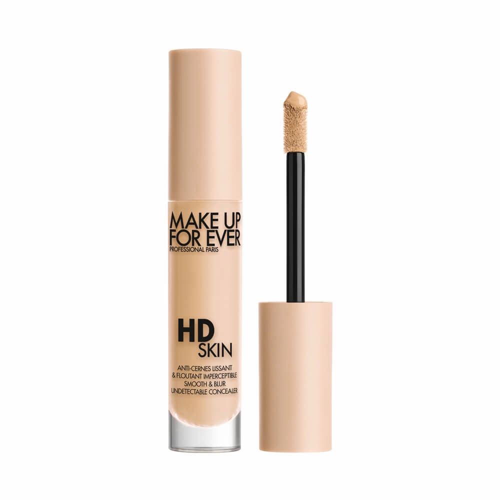 Make Up For Ever HD Skin Concealer