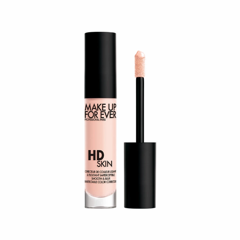 Make Up For Ever HD Skin Concealer