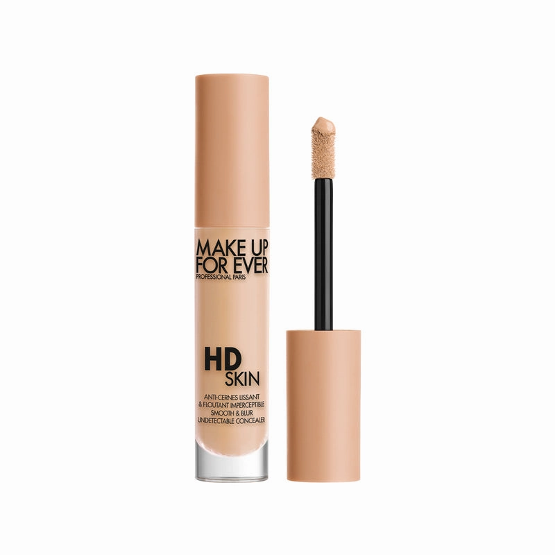 Make Up For Ever HD Skin Concealer