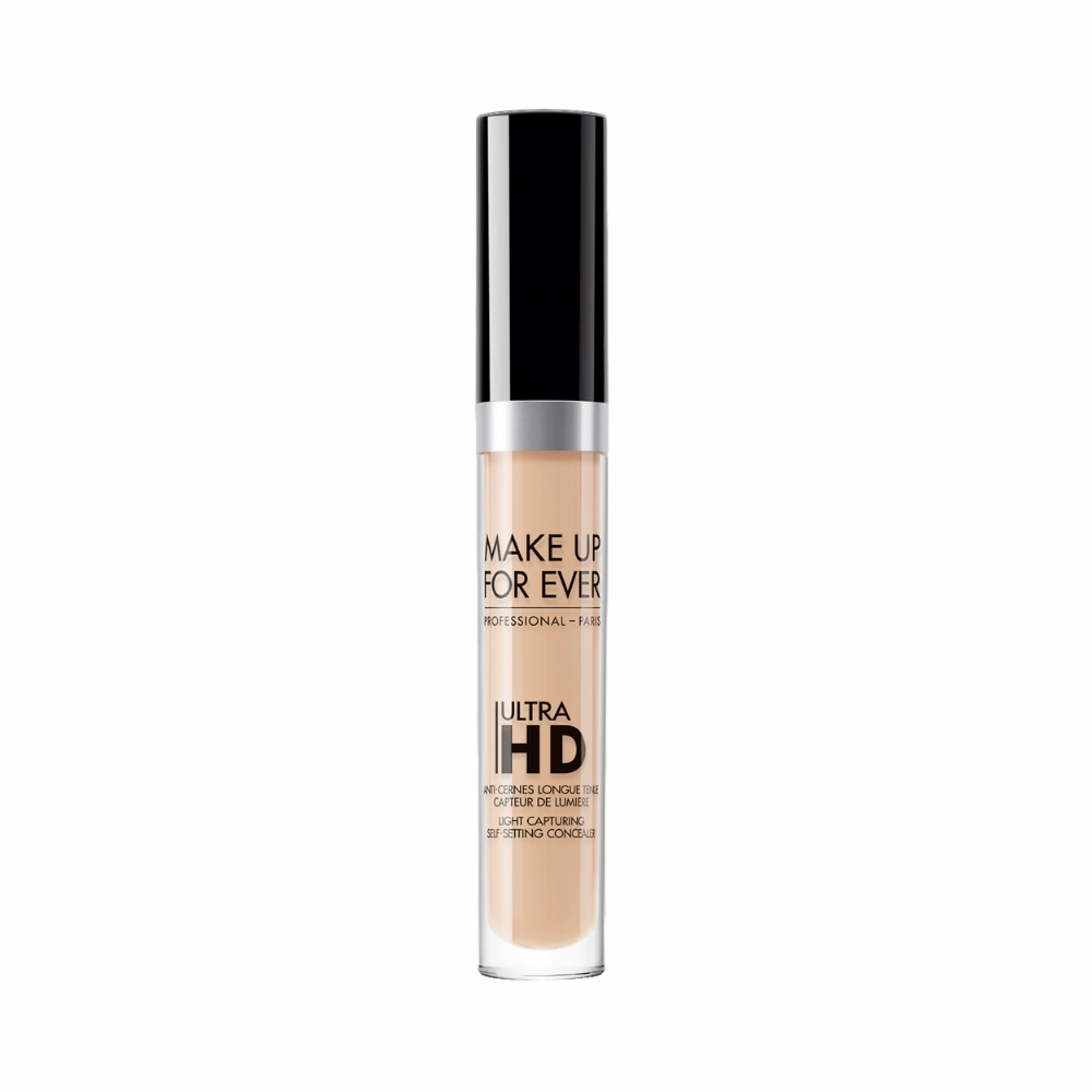 Make Up For Ever Ultra HD Concealer Light-Capturing Self-Setting Concealer