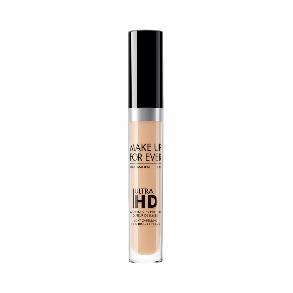 Make Up For Ever Ultra HD Concealer Light-Capturing Self-Setting Concealer