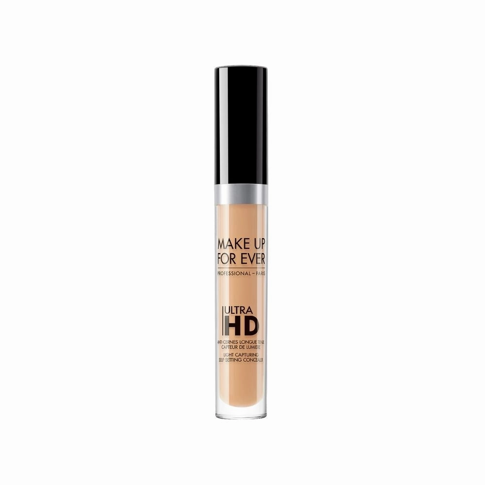 Make Up For Ever Ultra HD Concealer Light-Capturing Self-Setting Concealer
