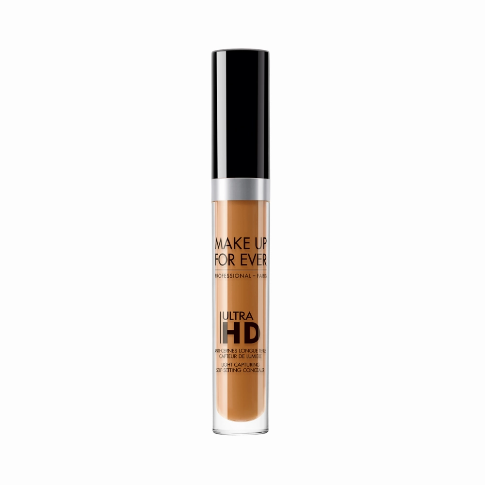 Make Up For Ever Ultra HD Concealer Light-Capturing Self-Setting Concealer