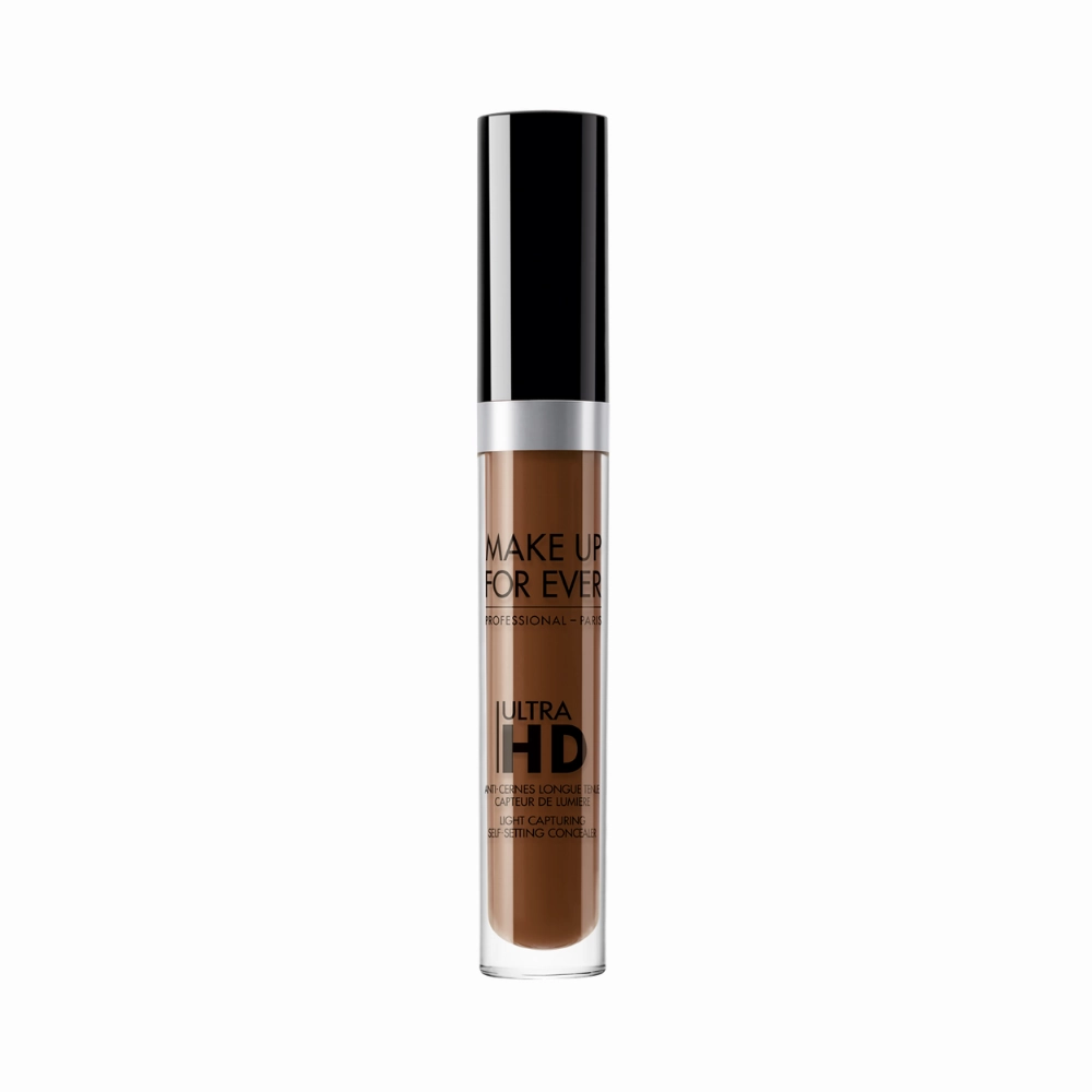 Make Up For Ever Ultra HD Concealer Light-Capturing Self-Setting Concealer